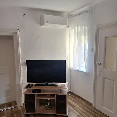 Apartamento Casa Aldem Sibiu Exterior foto