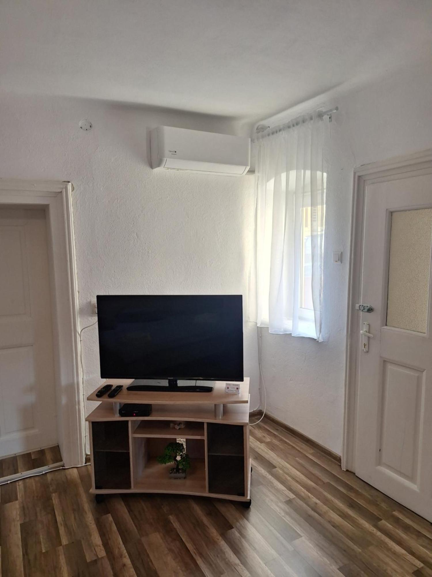 Apartamento Casa Aldem Sibiu Exterior foto